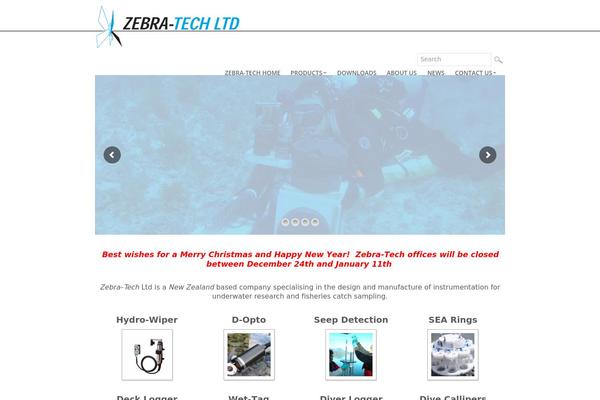 Site using Webeasy plugin