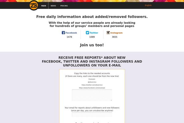 Site using WP-Note plugin