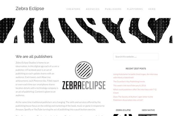 Beautiful Pro Theme theme site design template sample
