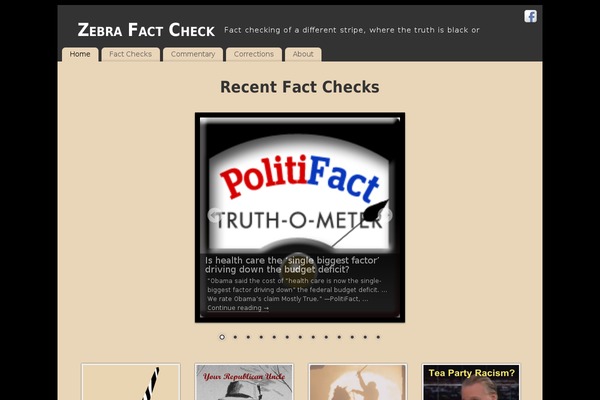 Site using Custom-post-donations plugin