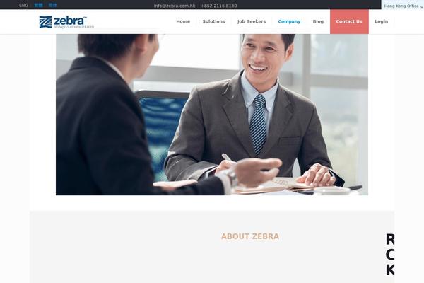 Site using AppBanners plugin