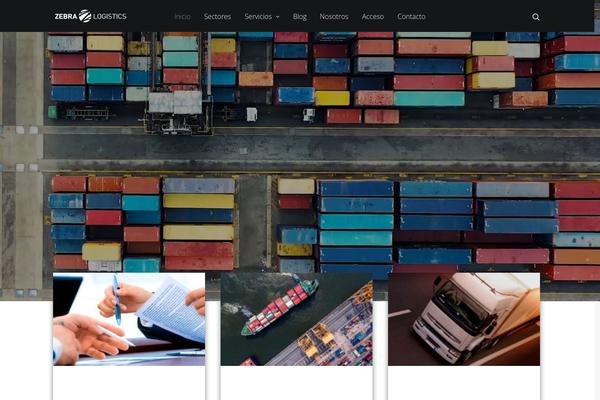Site using Uncode-js_composer plugin