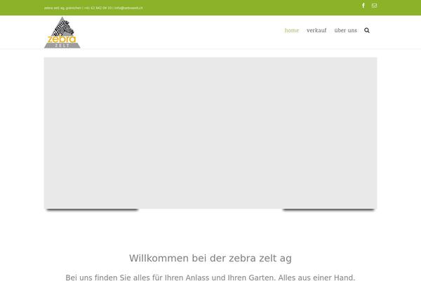 Site using Fusion-core plugin