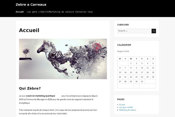 Site using ULTIMATE TABLES plugin