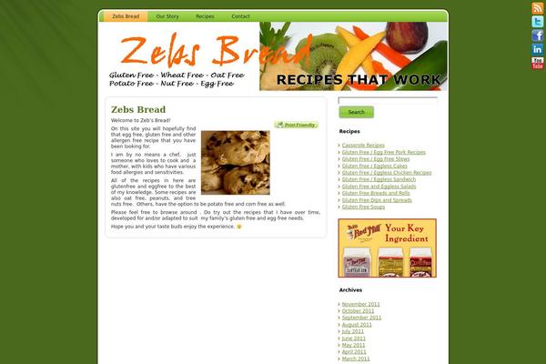 Site using Fixed-social-buttons plugin