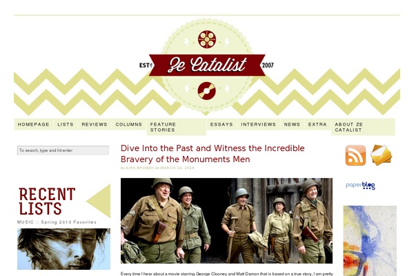 Site using Anti-spam plugin