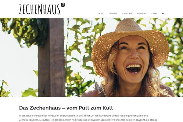 Site using Sidebar Manager Light plugin