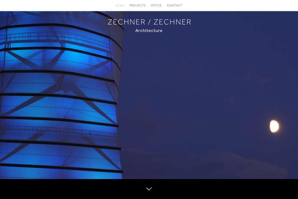 Site using Hyphenator plugin