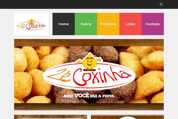Site using Cherry-parallax plugin