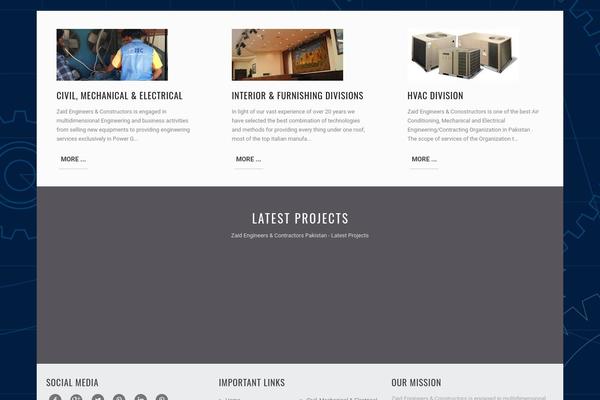 zecpak.com site used Zec