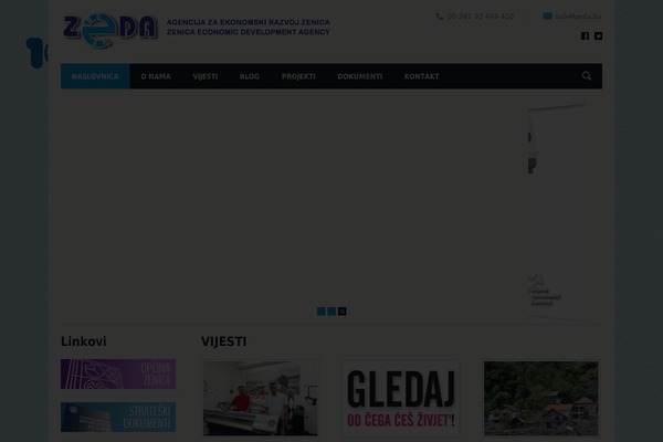 Site using NKS-custom plugin