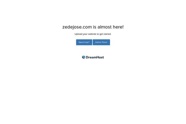Crawford theme site design template sample