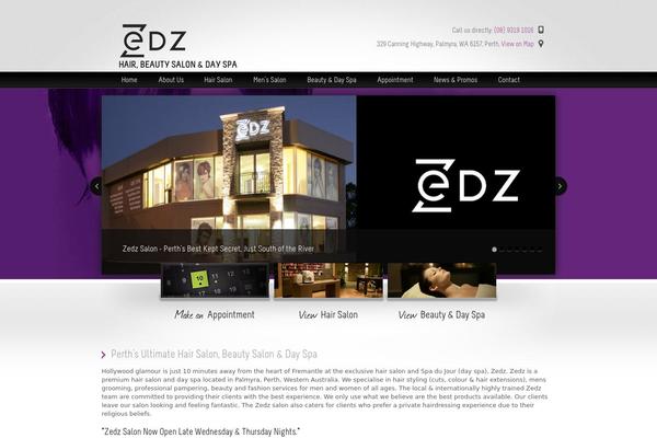 Site using Zipmoney-payments-woocommerce plugin