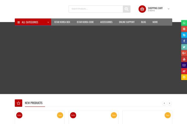 Site using Projects by WooThemes plugin