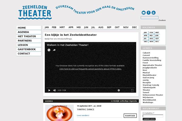Site using Visual Form Builder plugin