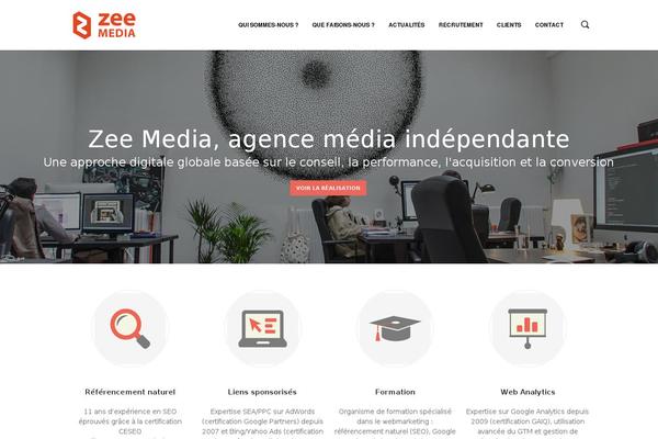 Site using FfPackeryGallery plugin