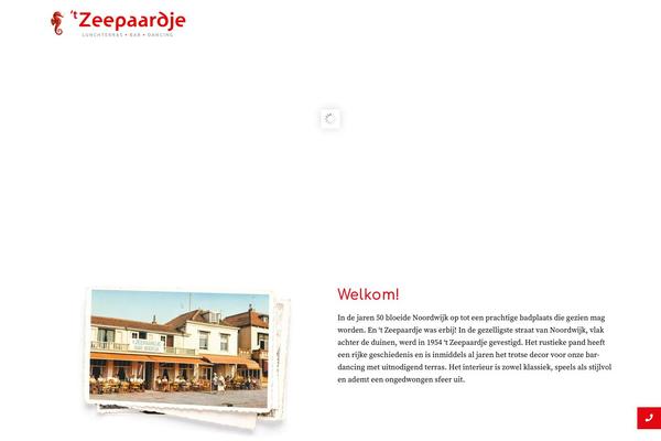 Site using Gifty plugin