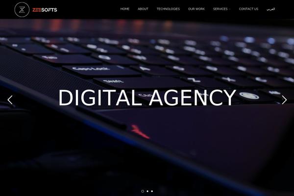 Site using Tmm_shortcodes plugin
