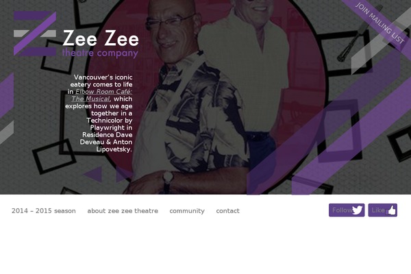 Site using Easy Responsive Shortcodes plugin
