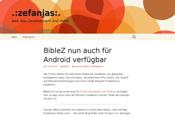 Nisarg theme site design template sample
