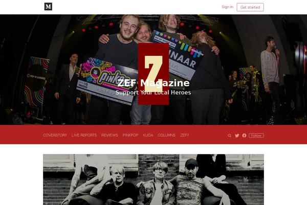 Site using CM Answers plugin