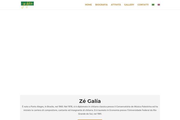 Site using Karma-by-kadar plugin