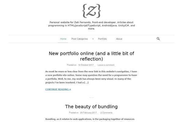 Site using Wp-hide-post plugin