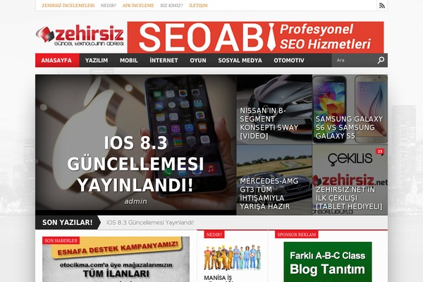 hottopix_v1.03 theme websites examples