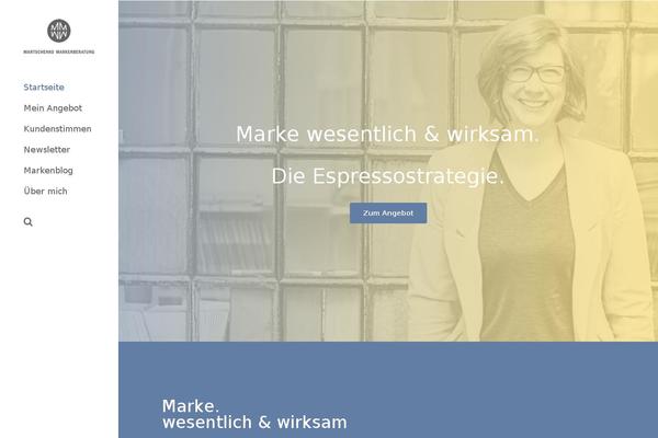 Themetrust-bramble theme site design template sample
