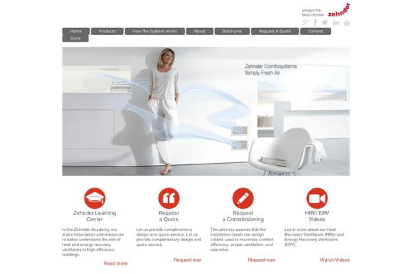Site using Wp-staging plugin
