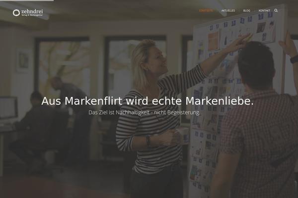 Site using Phastpress plugin