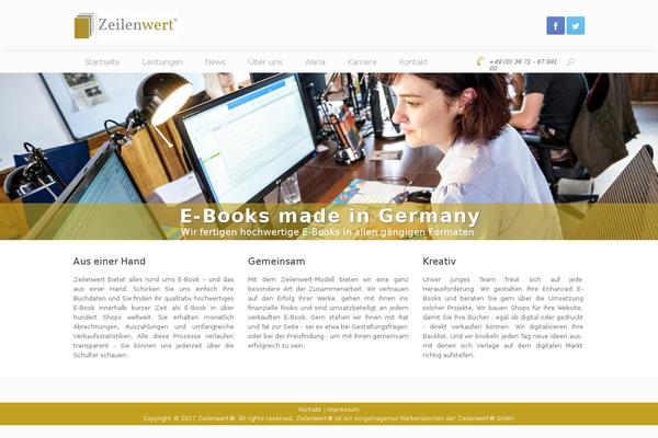 Site using Meet My Team plugin