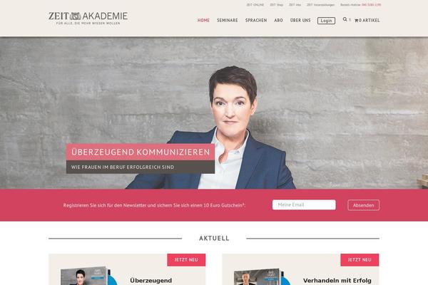 Site using Pl-platform plugin
