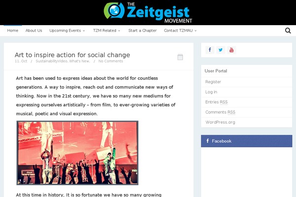 i-transform theme site design template sample
