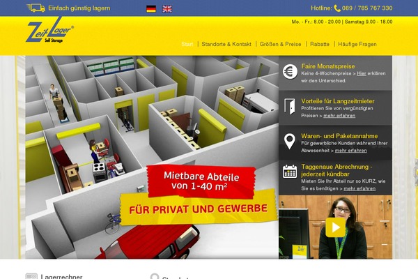 Site using Gallery-plugin-pro plugin