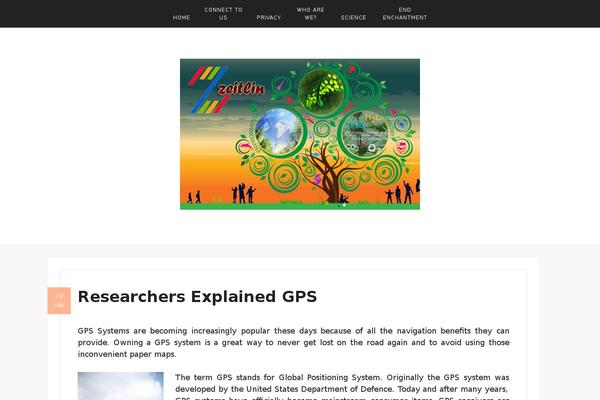 zeitlin.net site used Elsa