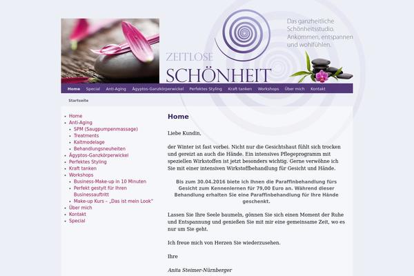 Site using 2 Click Social Media Buttons plugin