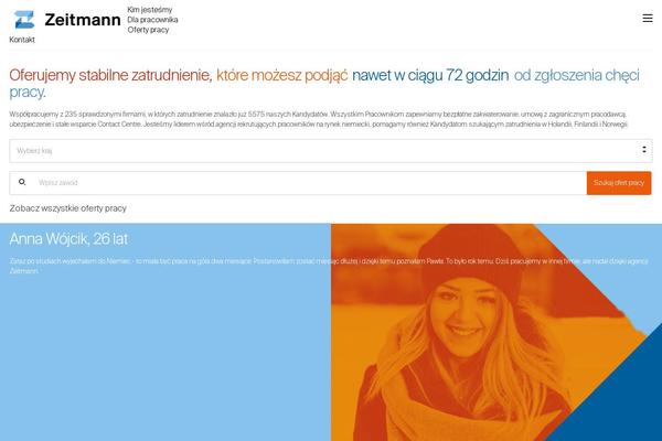 Site using Qtranslate Slug plugin