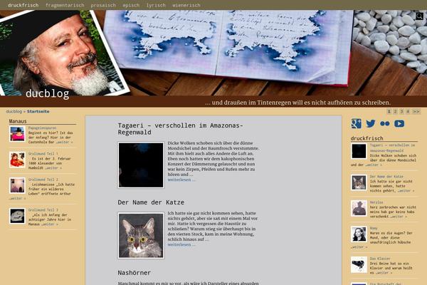Site using WPBruiser {no-Captcha anti-Spam} plugin