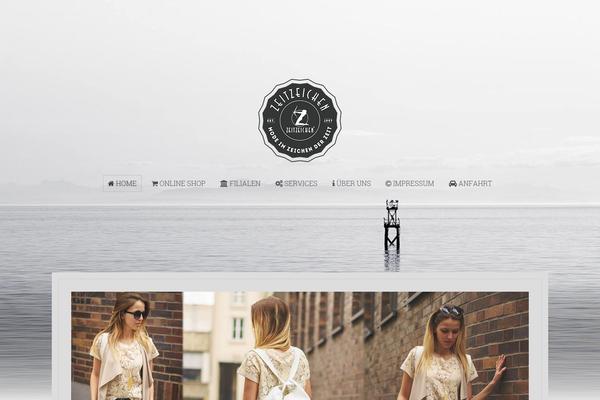 Site using Instagram-shortcode-and-widget plugin