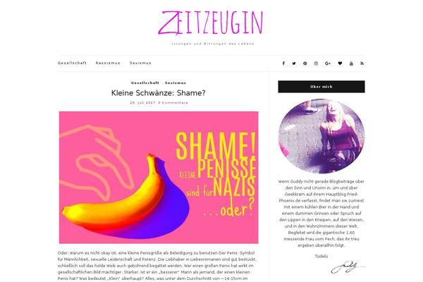 Site using Nativendo plugin