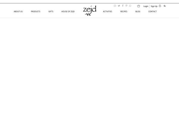 Site using Theme-customisations-master plugin