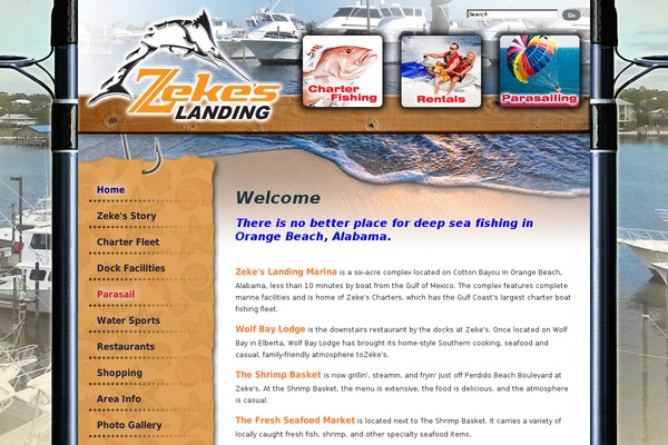 Site using Yachtcharter-shortcodes-post-types plugin