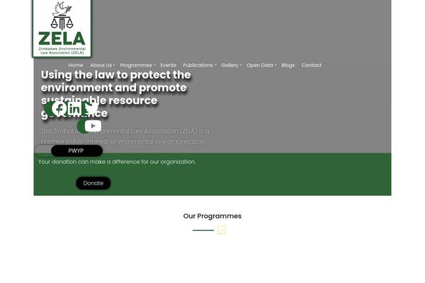 Site using Apus-simple-event plugin