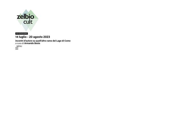 zelbiocult.it site used Kalium-child-freelancer