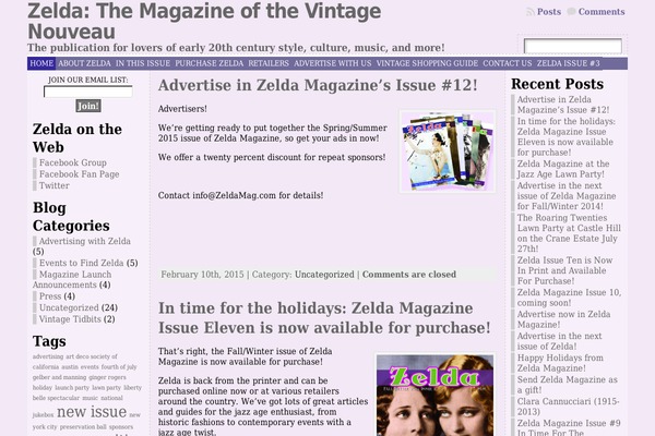 Site using WordPress Download Manager plugin