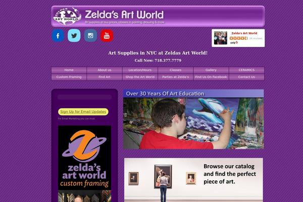 Site using MK Google Directions plugin