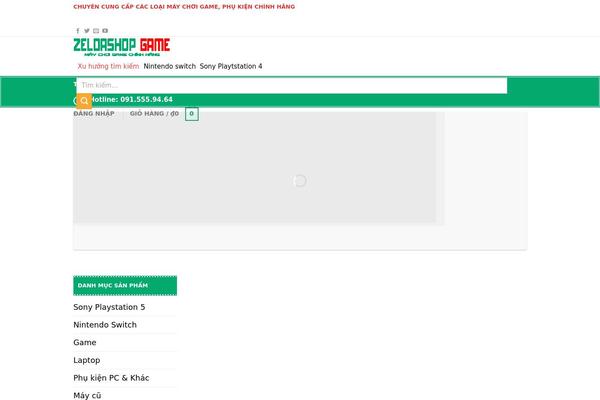 Site using Contact-me-on-zalo plugin