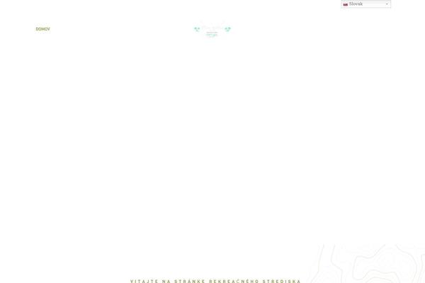 Winwood theme site design template sample
