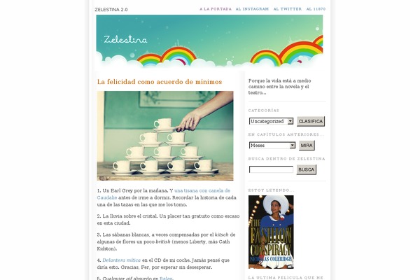 Site using ic BeSocial plugin
